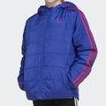 Adidas Jackets & Coats | Adidas Puffer Jacket Size Medium 10/12 | Color: Pink/Purple | Size: Mg