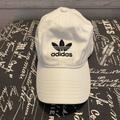 Adidas Accessories | Adidas Baseball Hat | Color: White | Size: Os