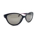 Columbia Accessories | Columbia Lolo C01 Satin Black Pink Cat Eye Sunglasses Gray Lens 57-16 135 Women | Color: Black/Pink | Size: Os