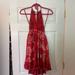 Free People Dresses | Free People Dress | Color: Red | Size: Xs