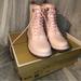 Michael Kors Shoes | - Michael Kors Pink Rainboots Nwt Size 6. Check Pics!!! | Color: Pink | Size: 6