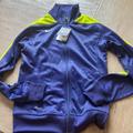 Nike Jackets & Coats | Nike Dri-Fit Woman’s Jacket | Color: Green/Purple | Size: M