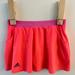 Adidas Skirts | Adidas *Pockets* Hot Pink Tennis/Pickleball Skirt | Color: Pink | Size: L