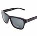 Burberry Accessories | Authentic Burberry Black Frame Polarized Sunglasses W/Burberry Case Brand New | Color: Black | Size: Os