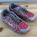 Columbia Shoes | Columbia Montrail Shoes | Color: Gray/Pink | Size: 8