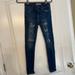 Levi's Jeans | Levi Strauss Super Skinny Jeans | Color: Blue | Size: 26
