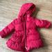 Kate Spade Jackets & Coats | Kate Spade Toddler Winter Jacket | Color: Red | Size: 18-24mb