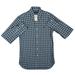Ralph Lauren Shirts | $74.99 Polo Ralph Lauren Pony Long Sleeve Tartan Plaid Check Dress Shirt 14.5 37 | Color: Blue | Size: 14.5