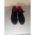 Adidas Shoes | Adidas Climacool Mens Size 9.5 Black And Red Shoes | Color: Black/Red | Size: 9.5