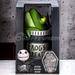 Disney Accents | Disney Parks The Nightmare Before Christmas Frog’s Breath Diffuser New | Color: Black/Green | Size: Os