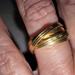 Gucci Jewelry | Gucci Gold Ring. | Color: Gold | Size: Os