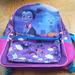 Disney Other | A Vampirina Backpack | Color: Blue/Purple | Size: Osg
