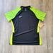 Nike Tops | Brand New Nike Dri Fit Soccer Jersey Womens Size Large | Color: Black/Green | Size: L