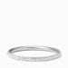 Kate Spade Jewelry | Kate Spade Silver Sparkle Bangle | Color: Silver | Size: Os