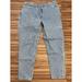 Levi's Jeans | Levis 550 Relaxed Fit Tapered Leg Womens Medium Wash Blue Denim Jeans Sz 24w | Color: Blue | Size: 24w