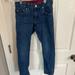 Levi's Bottoms | Levi’s Boys 511 Denim Jeans Size 8 Regular 24w 25l | Color: Blue | Size: 8b