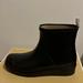 Michael Kors Shoes | Michael Kors Rain Boots | Color: Black | Size: 10