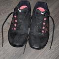 Nike Shoes | Nike React Metcon Turbo Size 8.5 Women | Color: Black/Pink | Size: 8.5