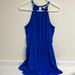 American Eagle Outfitters Dresses | American Eagle Dress | Color: Blue | Size: M