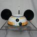 Disney Other | Disney Bb-8 Mickey Ears Hat | Color: Orange/White | Size: Osbb