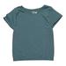 Free People Tops | Free People Intimately Teal Top Size Xsmall/Small | Color: Blue/Green | Size: Xs/S