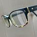Kate Spade Accessories | Kate Spade New York Women Eyeglasses Frame Lucyann Black Glasses 49[]18 135 | Color: Brown | Size: Os