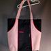 Adidas Other | Adidas Black And Pink Tote Bag One Size | Color: Black/Pink | Size: Os