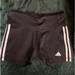 Adidas Bottoms | Adidas Girls Juniors Climalite Shorts | Color: Black | Size: Mg