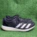 Adidas Shoes | Adidas Adizero Boston 8 Core Black 2019 Mens Running Athletic Sport Shoes Sz 11 | Color: Black | Size: 11