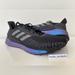 Adidas Shoes | Adidas Solar Boost 19 Purple Tint Black Running Sneakers Eg2363 Mens Sz 10.5 Us | Color: Black/Purple | Size: 10.5