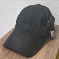 Carhartt Accessories | Carhartt Trucker Hat | Color: Black | Size: Os