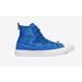 Converse Shoes | Converse Chuck Taylor All Star Ctas Hi A03089c Men's Blue Skate Shoes Nr2538 | Color: Blue | Size: Various