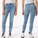 American Eagle Outfitters Jeans | High Rise Jegging | Color: Blue | Size: 10p