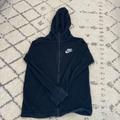 Nike Jackets & Coats | Nike Jacket 4 Sale | Color: Black | Size: Lb