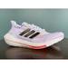 Adidas Shoes | Adidas Ultraboost 21 "Tokyo" White/Black/Solar Red Women's Size 7.5 S23840 | Color: Black/White | Size: 7.5