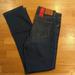 Levi's Jeans | Levis 314 Shaping Straight Midrise 30x32 New With Tags ! | Color: Blue | Size: 30