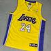 Adidas Shirts | Kobe Bryant Jersey | Color: Purple/Yellow | Size: Xl