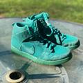 Nike Shoes | Nike Dunk Cmft Premium | Color: Green | Size: 9.5