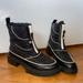 Coach Shoes | Coach Leona Boots | Color: Black | Size: 6