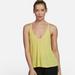 Free People Tops | Free People Intimately Slinky Slink Tank Top | Color: Yellow | Size: M