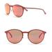 Gucci Accessories | Gucci Round Sunglasses | Color: Green/Red | Size: Os