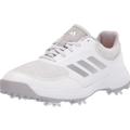 Adidas Shoes | Adidas Tech Response Golf Shoes Size 7.5 | Color: Silver/White | Size: 7.5