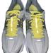 Nike Shoes | Brand New Nike Zoom Vomero+ 6 Women’s 10 Running Shoes | Color: Gray/Yellow | Size: 10