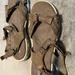 Columbia Shoes | Columbia Ladies Sandals | Color: Tan | Size: 8