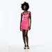 Zara Dresses | Dress From Zara | Color: Pink | Size: S