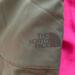 The North Face Pants & Jumpsuits | L 14/16 Girls Dark Green North Face Capri Pants (Fits Women’s Xxs/Xs/S) | Color: Green | Size: Xs