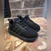 Adidas Shoes | Adidas Racer Tr21 Triple Toddler/Baby Size 6 Casual Sneakers Gz9129 | Color: Black | Size: 6bb