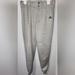 Adidas Other | Adidas Youth Baseball Pants | Color: Gray | Size: Medium Youth