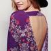 Free People Dresses | Free People Smooth Talker Purple Mini Dress | Color: Pink/Purple | Size: Xs