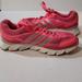 Adidas Shoes | Adidas Adiprene Pink Running Shoes Trainers Womens Size 9 Tennis Shoes | Color: Pink | Size: 9